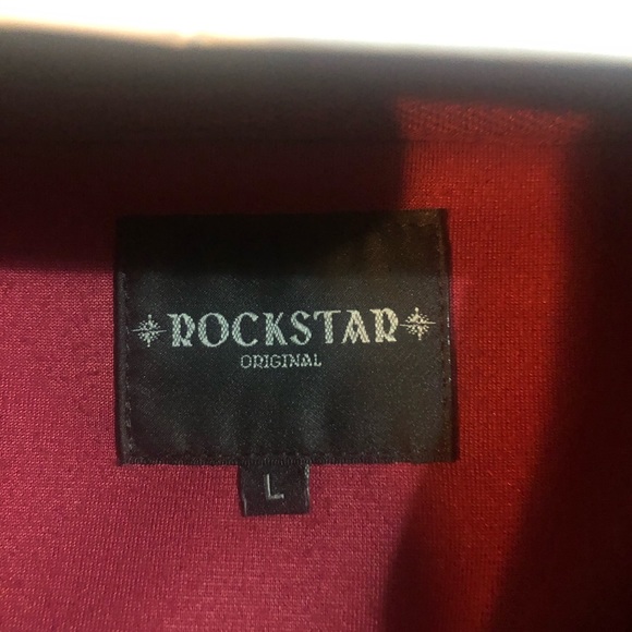 RockStar TrackSuit - Picture 4 of 8